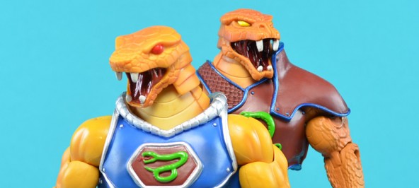 Review de Snake Men de TheFwoosh.com. Snakemen-feature-592x266