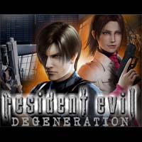 لعبة الرعب والاكشن الرائعة Resident Evil Degeneration Degeneration1