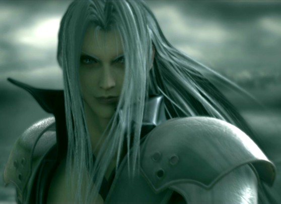 Tashikami Nobunode (Unfertig) Sephiroth