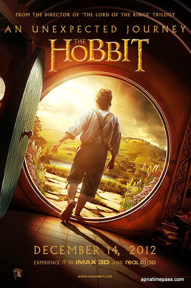 Posibles Candidatas al Oscar 2013 The-hobbit-an-unexpected-journey-movie-poster-1