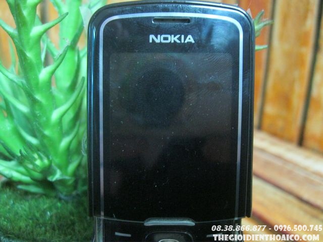 Địa chỉ bán Nokia 8600 MS 1137 giá rẻ Đẹp 98%  Nokia-8600-113710