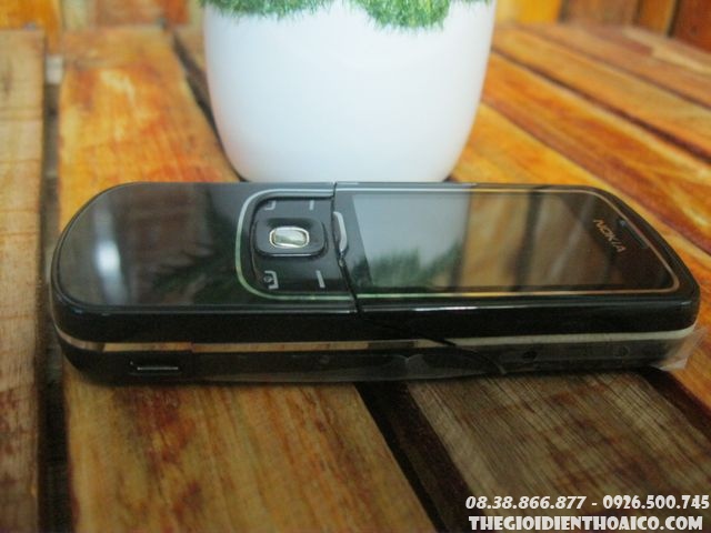 Địa chỉ bán Nokia 8600 MS 1137 giá rẻ Đẹp 98%  Nokia-8600-113715