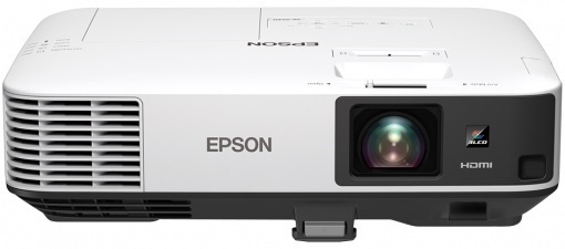 Thiết bị nghe nhìn: Máy chiếu Epson EB-2040 thiết kế hiện đại May-chieu-epson-eb-2040