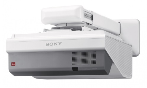 Thiết bị nghe nhìn: Máy chiếu Sony VPL-SW631C độ tương phản cao May-chieu-sony-vpl-sw631c