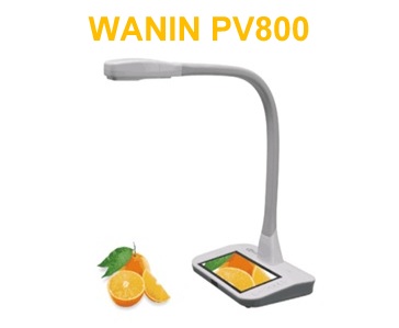 Thiết bị nghe nhìn: Máy chiếu vật thể Wanin PV800 chất lượng tốt May-chieu-vat-the-wanin-pv800