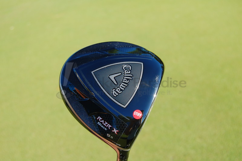 Callaway Razr X Black I-PhWVHxx-L