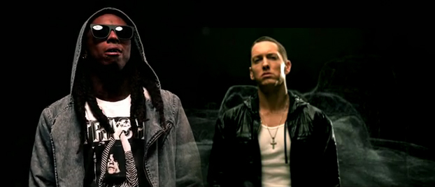 Eminem Feat. Lil' Wayne - No Love Eminem-feat-Lil_Wayne-No_Love-Music_Video