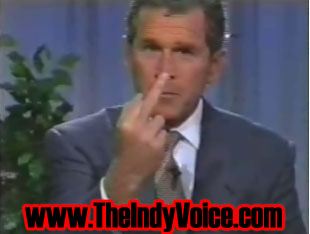 OWNED !!! - Page 3 George-bush-tells-america-fuck-you