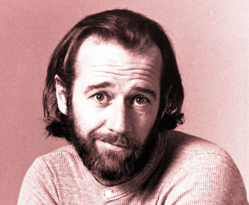 Chiacchieriamo.. - Pagina 11 George-Carlin