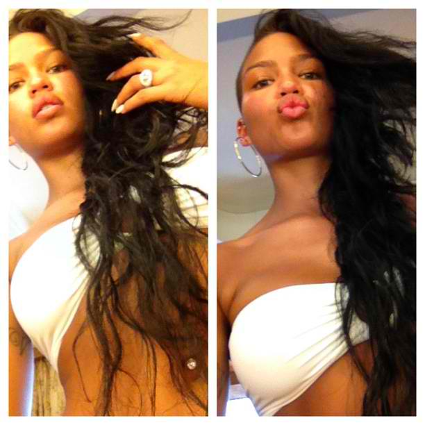 Cassie  - Page 2 Cassie_Kissy-Face_thejasminebrand