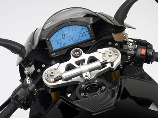 Buell EBR 1190 RX Ebr1190rs-dash1