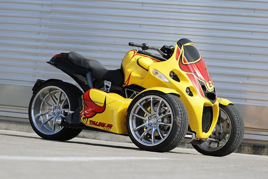 HONDA NEOWING " LAS TRES RUEDAS ESTAN DE MODA " Gg-taurus-2