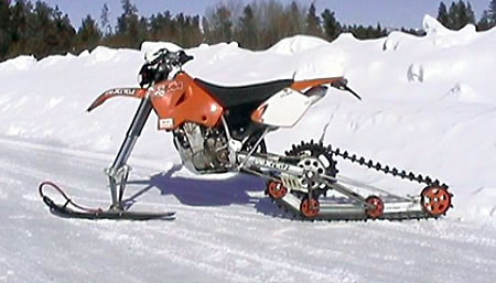 wonderbhar !!!!!!!!!!!!!! - Page 2 Snowmotorcycle