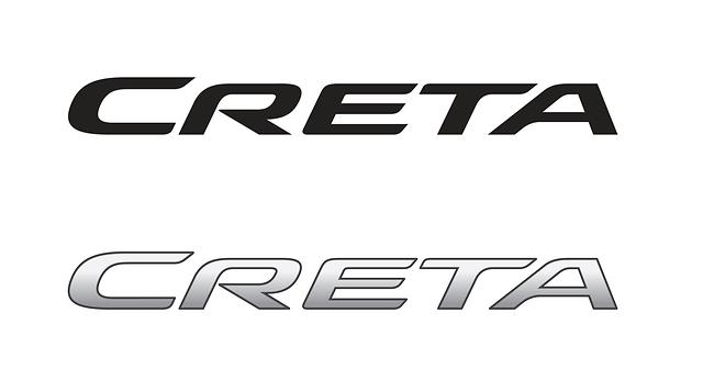 Hyundai creta лого