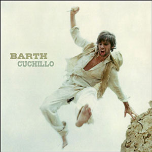 [ALBUM] Barth: Cuchillo Barth_cuchillo