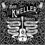 [ALBUM] Ben Kweller: Changing Horses (2009) Benkweller_changinghorses