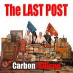 [ALBUM] Carbon/Silicon: The Last Post (2008) Carbonsilicon_thelastpost