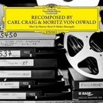 [ALBUM] Carl Craig & Moritz Von Oswald: Recomposed By (2008) Carlcraigmoritzvonoswald_recomposedby