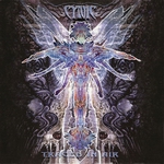 [ALBUM] Cynic: Traced In Air (2008) + Focus (1993) Cynic_tracedinair