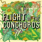 [ALBUM] Flight of the Conchords: Flight of the Conchords (2008) Flightoftheconchords_flightoftheconchords
