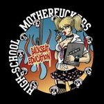 [ALBUM] High-School Motherfuckers: Backseat Education (2009) Highschoolmotherfuckers_backseateducation