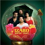 [ALBUM] Izabo: Super Light (2009) Izabo_superlight