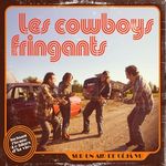 [ALBUM] Les Cowboys Fringants: Sur un air de dj-vu (2009) Lescowboysfringants_surunairdedejavu