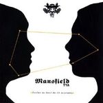 [ALBUM] Mansfield TYA: Seules au bout de 23 secondes (2009) Mansfieldtya_seulesauboutde23secondes