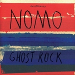 [ALBUM] Nomo: Ghost Rock (2008) Nomo_ghostrock