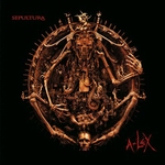 [ALBUM] Sepultura: A-Lex (2009) Sepultura_alex