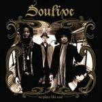 [ALBUM] Soulive: No Place Like Soul Soulive_noplacelikesoul