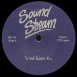 [MAXI] Sound Stream: Live Goes On (2008) Soundstream_livegoesonep