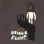 [ALBUM] Un Homme et une Femme: Opium (2009) Unhommeetunefemme_opium