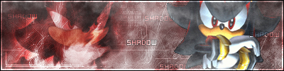 Quelques signatures Bannshadow