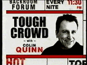 Blues Pills (classic rock throw back sound) Toughcrowdwithcolinquinn