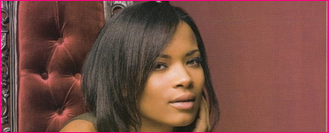 Tasha Williams ( Rose Rollins ) - Page 3 Rose-Rollins-Chase