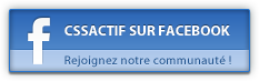 Barre de Navigation Fb-active