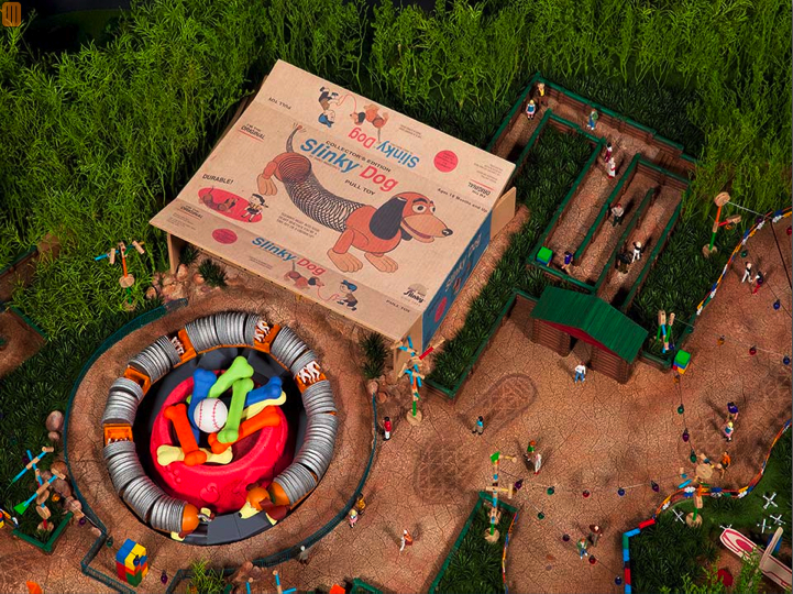 [DLRP Studios - Fr] Toy Story Playland (nueva zona) (2010) Tspl13