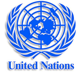 All Roads Lead to Armageddon Part 1&2 UnitedNations