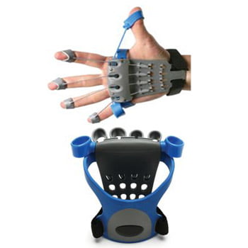 CHRISTMAS 2010: Handy X'mas presents & gift suggestions related to hands! The-hand-fitness-trainer