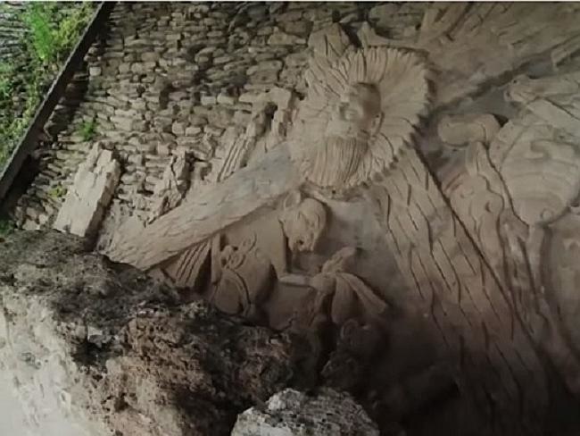 Recently Discovered Mayan Pyramid Confirmed As One Of The Largest Ever Seen Timeee