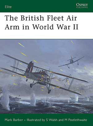 Nouvel Osprey: The British Fleet Air Arm in World War II 204777a