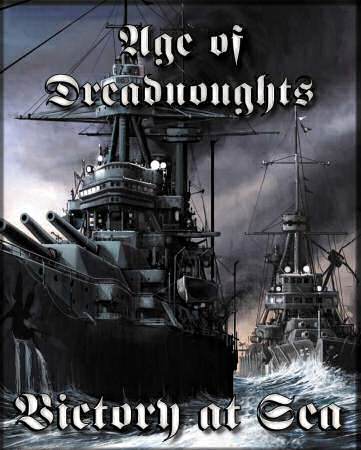 Victory at Sea: Age of Dreadnoughts 823771a