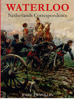 Waterloo: Netherlands Correspondence 607243a