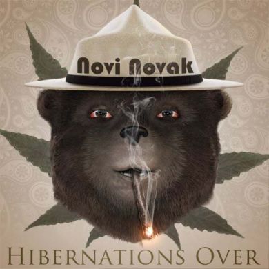 Rate The Last Album You Listened To Hibernationsover