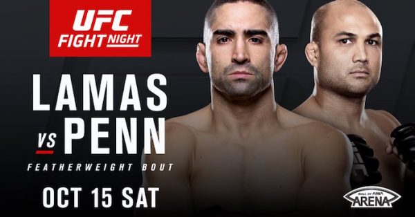 Algun fan - El tópic de la UFC - Página 14 Lamas-Penn-e1471260271189