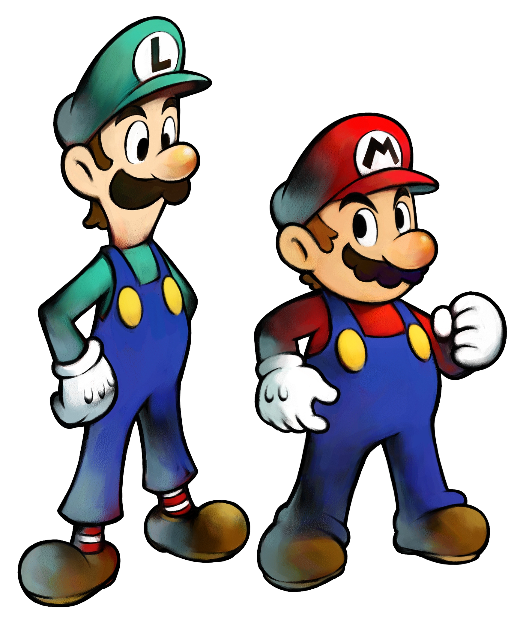 Mario & Luigi, a su servicio (Miguel Castro) Mlss_mario_luigi