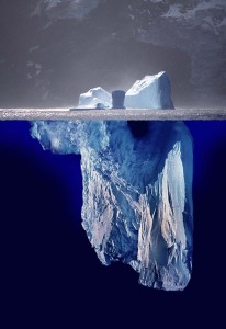 Phil Dick Boulevard: Precognition, Karma, and the Unconscious Iceberg-206x300