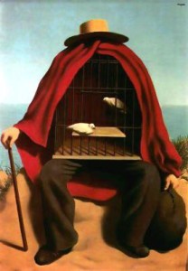 Phil Dick Boulevard: Precognition, Karma, and the Unconscious Magrittethetherapeutist-208x300