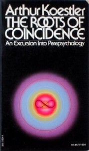 What Was Your Original Face on Mars?—Zen and the Prophetic Sublime Koestlerrootsofcoincidence-178x300
